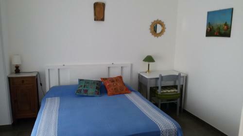 Bed & Breakfast Via Dei Cascella 16