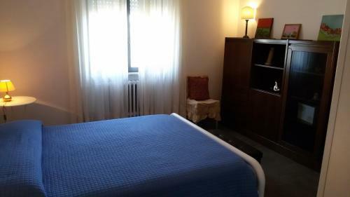 Bed & Breakfast Via Dei Cascella 16