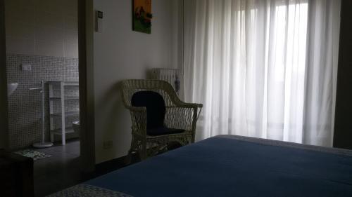 Bed & Breakfast Via Dei Cascella 16