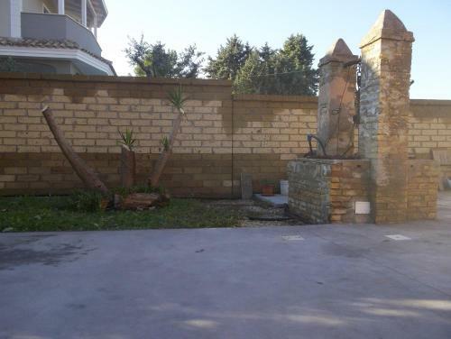 Bed & Breakfast Via Dei Cascella 16
