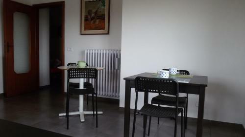 Bed & Breakfast Via Dei Cascella 16