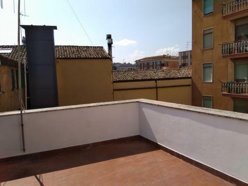 Apartamento Grazioso Appartamento Centralissimo