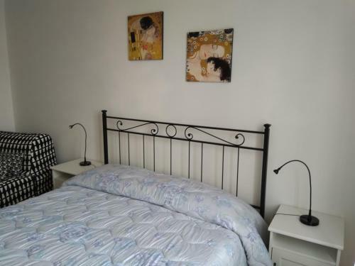 Apartamento Grazioso Appartamento Centralissimo