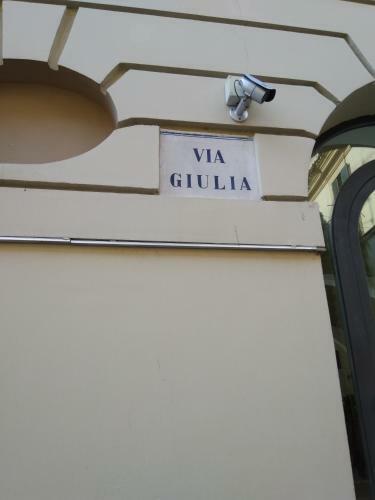 Apartamento Grazioso Appartamento Centralissimo
