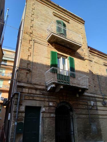 Apartamento Grazioso Appartamento Centralissimo