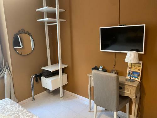 Apartamento Casa Rosita