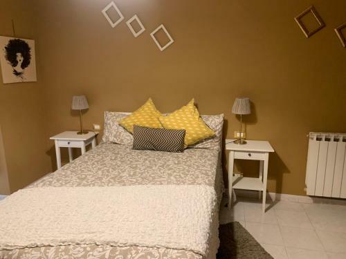 Apartamento Casa Rosita