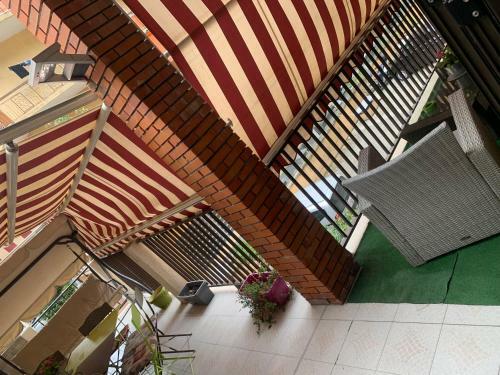Apartamento Casa Rosita