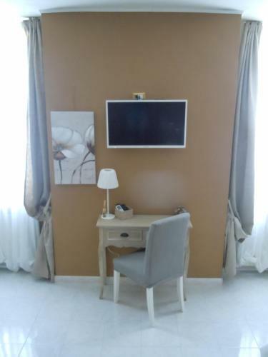 Apartamento Casa Rosita