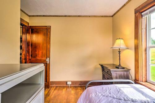 Charming Cottage Less Than 15 Mi To Downtown Asheville!