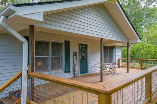 Southwood Cottage