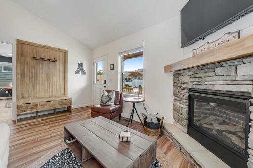 Brookshire Townhome