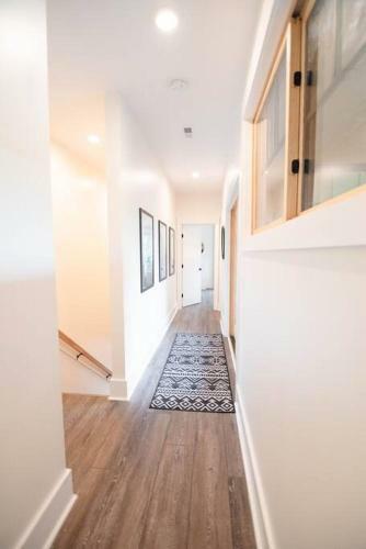 Apartamento Hottub/deck W/ Bar/parking Blueridge@ Main&pine