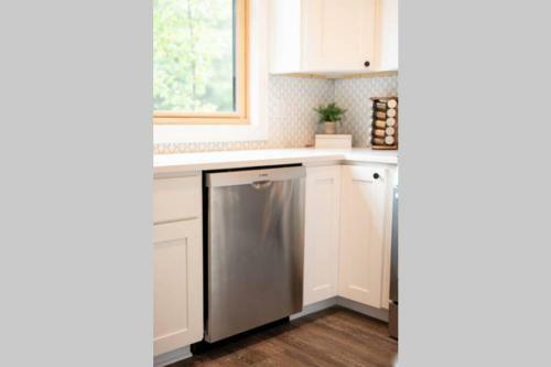 Apartamento Appalachian At Main & Pine