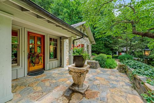Crab Orchard Country Estate
