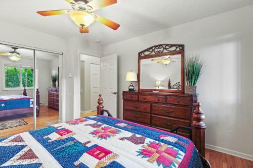 Spacious Mtn Home Close To Slopes Escape Heat
