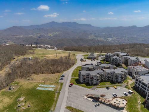 Apartamento 2br Sleeps 4 Mountain Views Indoor Pool