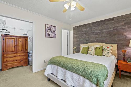 Apartamento 2br Sleeps 4 Mountain Views Indoor Pool