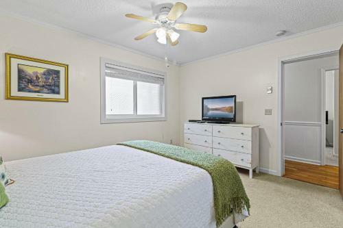 Apartamento 2br Sleeps 4 Mountain Views Indoor Pool