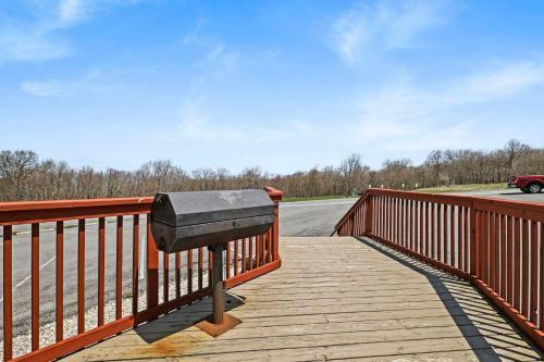 Apartamento 2br Sleeps 4 Mountain Views Indoor Pool