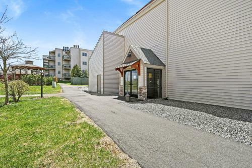 Apartamento 2br Sleeps 4 Mountain Views Indoor Pool