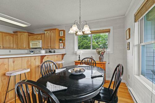 Apartamento 2br Sleeps 4 Mountain Views Indoor Pool