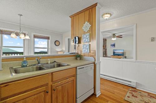 Apartamento 2br Sleeps 4 Mountain Views Indoor Pool