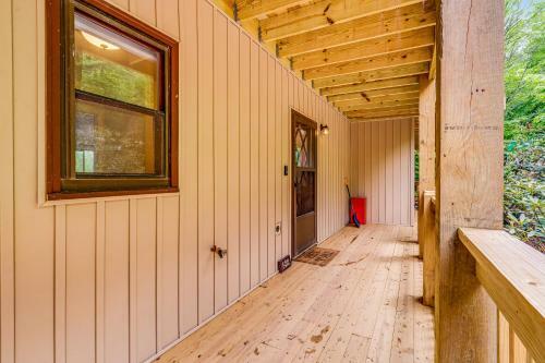 Apartamento Sweet Beech Suite