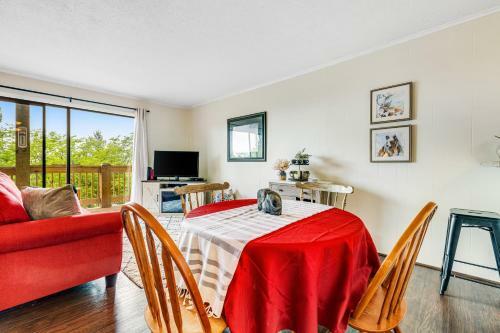 Apartamento Sweet Beech Suite