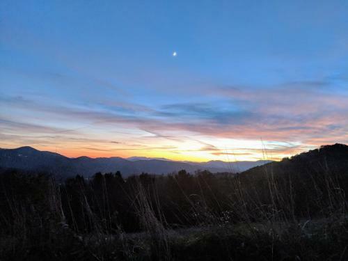 Apartamento Mountain Top 2br Condo Retreat Sleeps 6