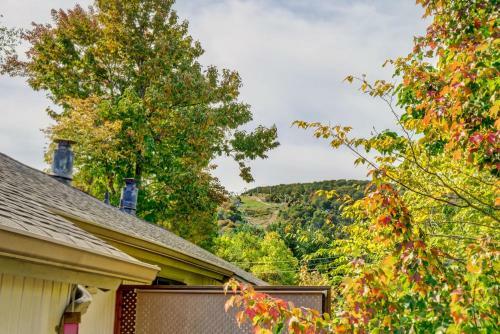 Apartamento Mountain Top 2br Condo Retreat Sleeps 6