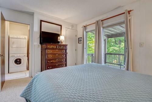 Apartamento Mountain Top 2br Condo Retreat Sleeps 6
