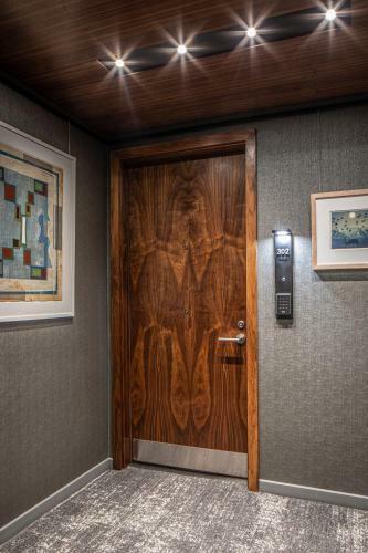 Apartamento Elevation Lofts Hotel