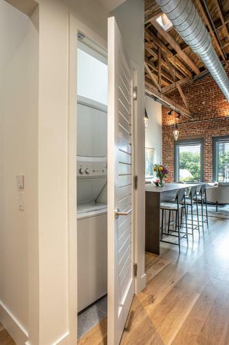 Apartamento Elevation Lofts Hotel