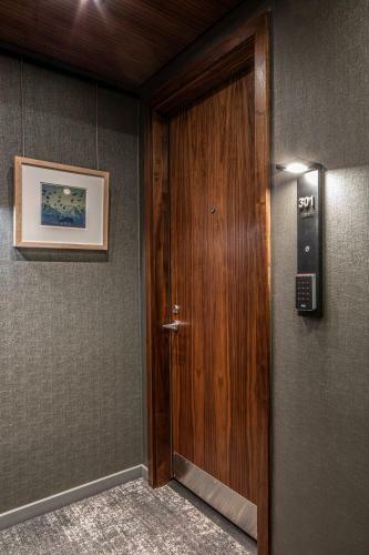 Apartamento Elevation Lofts Hotel