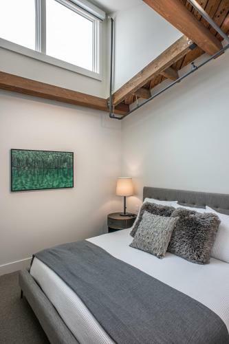Apartamento Elevation Lofts Hotel