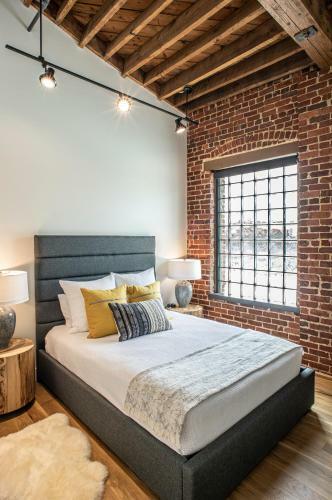 Apartamento Elevation Lofts Hotel