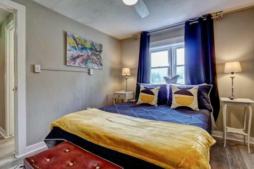 Apartamento Groundfloor 2br Sleeps 4 Close To Everything