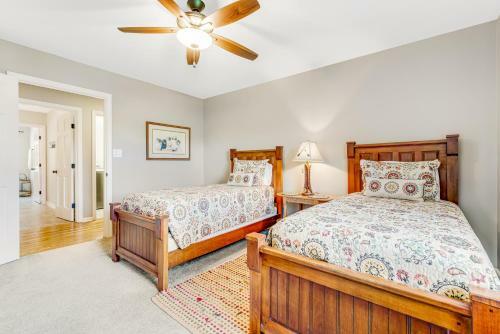 Stoneybrook Lodge