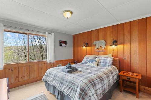 3br 2ba Mountain Condo Sleeps 6 Indoor Pool