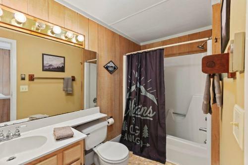 3br 2ba Mountain Condo Sleeps 6 Indoor Pool