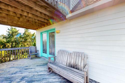 Sugar Bean Shack
