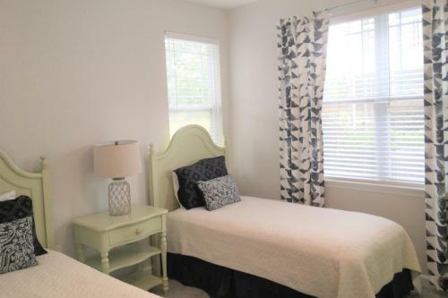 Crow Creek Retreat