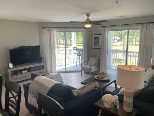 Apartamento 2504 Commons II