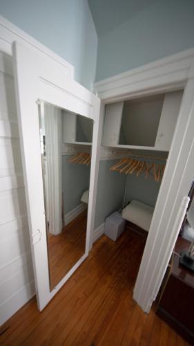 Bed & Breakfast The Edenton Collection-captain's Quarters Inn