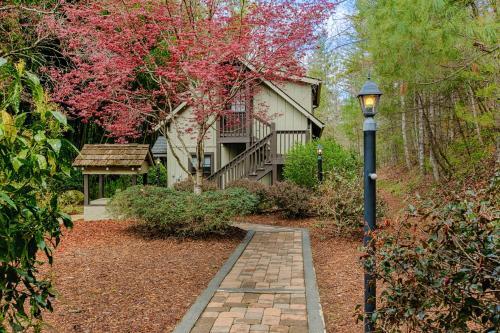 The Willows Retreat