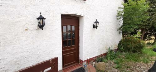 Gem�tliches Ferienhaus An Der Schilde