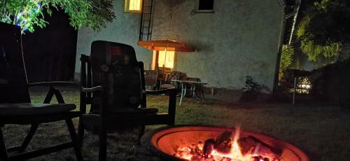 Gem�tliches Ferienhaus An Der Schilde