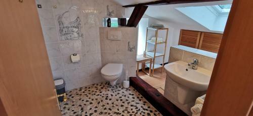 Gem�tliches Ferienhaus An Der Schilde