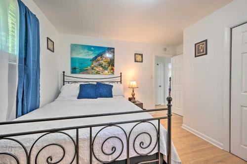 Quaint Greensboro Home Less Than 4 Mi To Downtown!